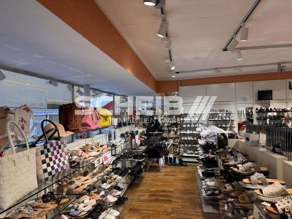 Einzelhandel in Schwäbisch Hall