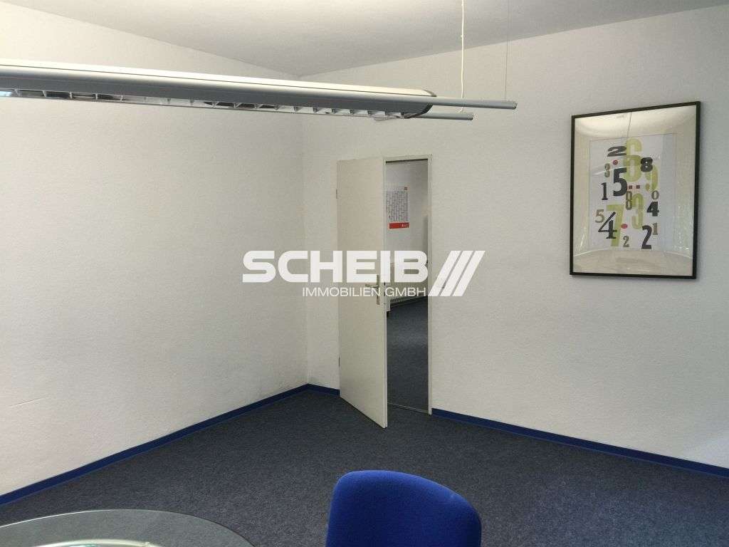 Büro/Praxis in Schwäbisch Hall