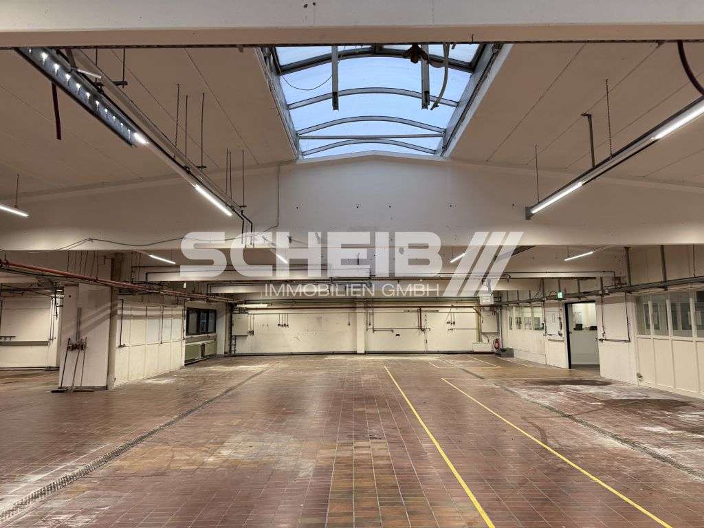 Halle/Lager/Produktion in Schwäbisch Hall
