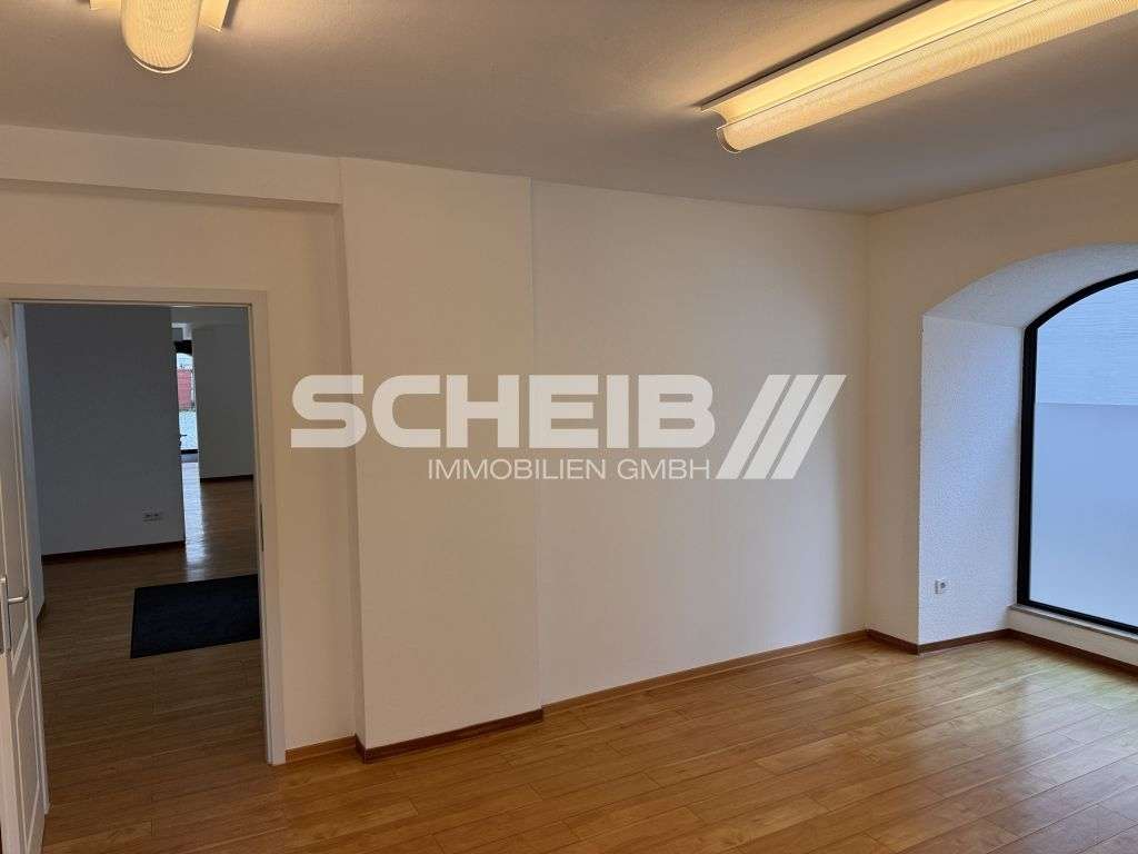 Schönes Einzelbüro im Herzen von Gaildorf