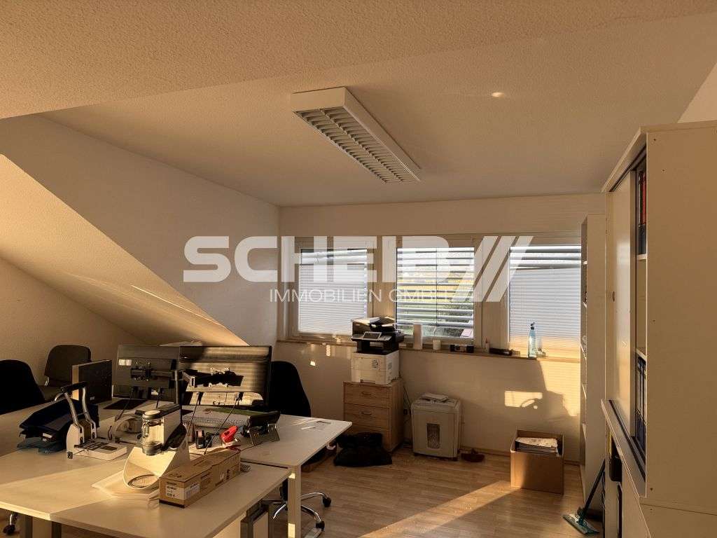 Büro/Praxis in Michelfeld