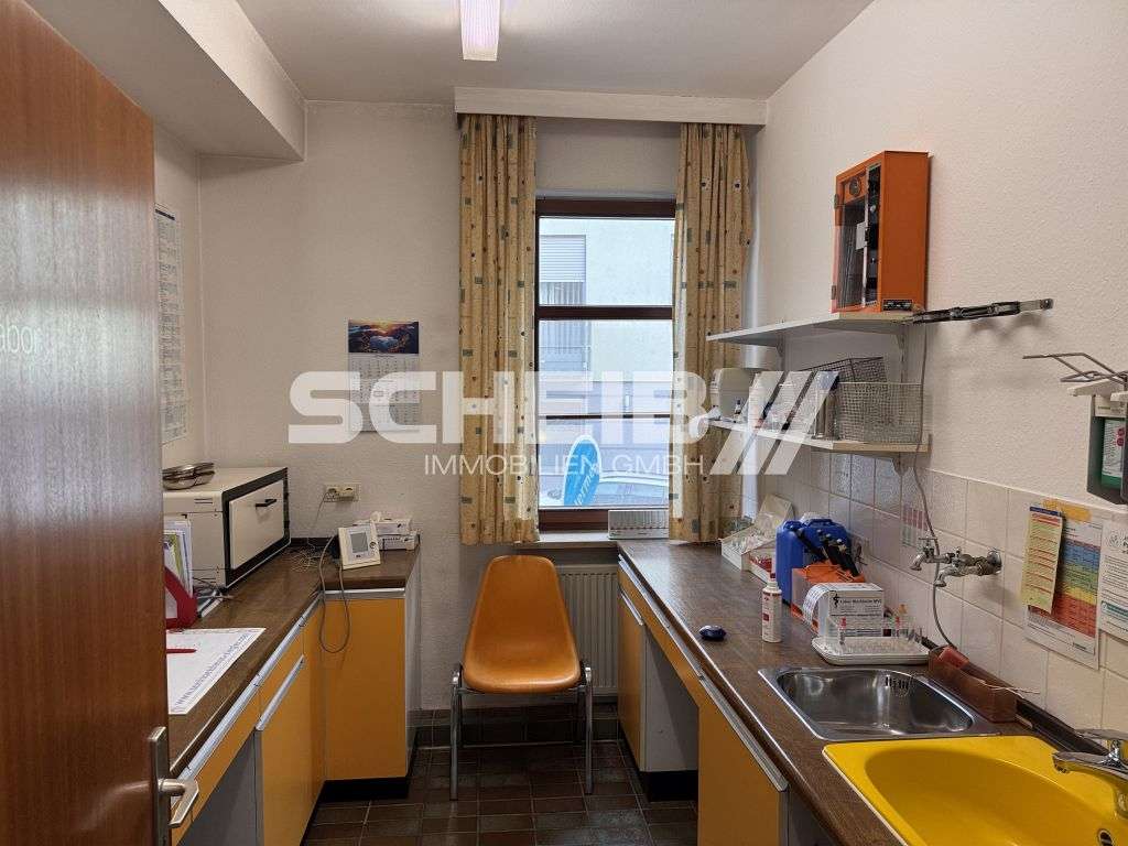 Büro/Praxis in Schwäbisch Hall