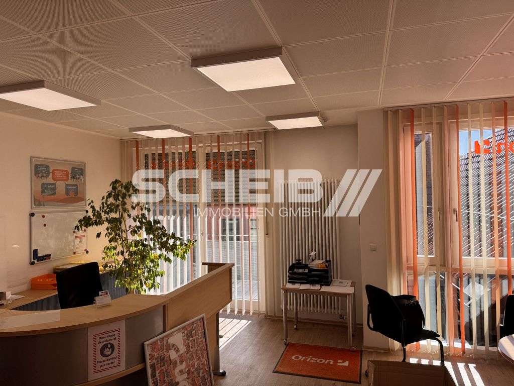 Büro/Praxis in Schwäbisch Hall